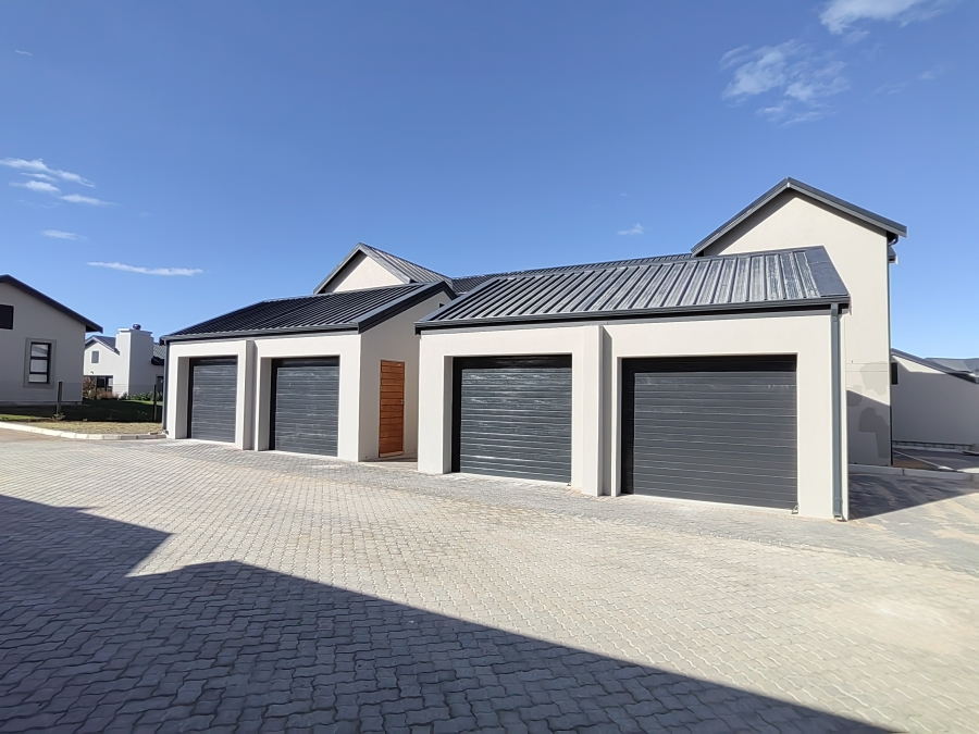 2 Bedroom Property for Sale in Hartland Lifestyle Estate Western Cape
